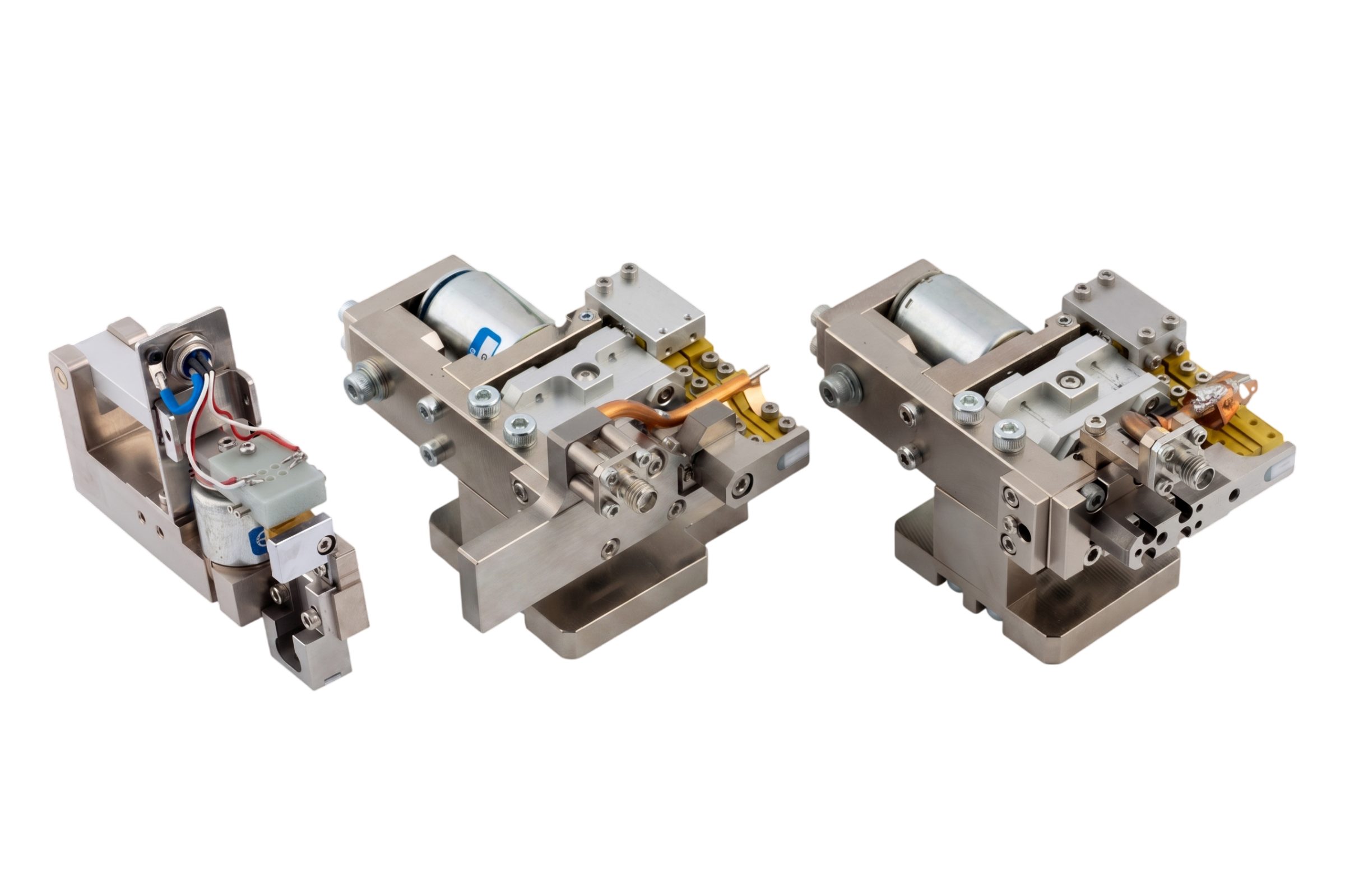 CHIP 측정 모듈 (CHIP Inspection Module)